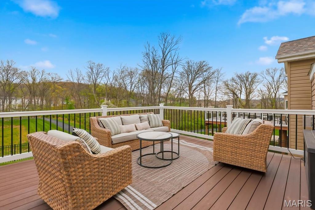 Arbors Of Rockwood One The - Residential