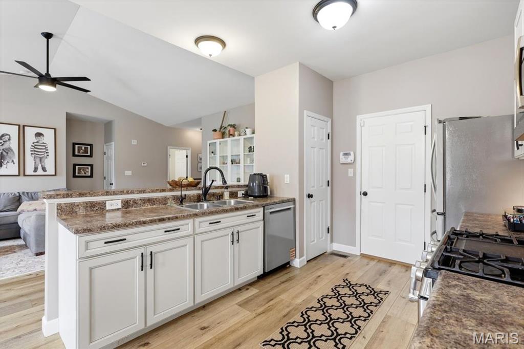 Arbors Of Rockwood One The - Residential