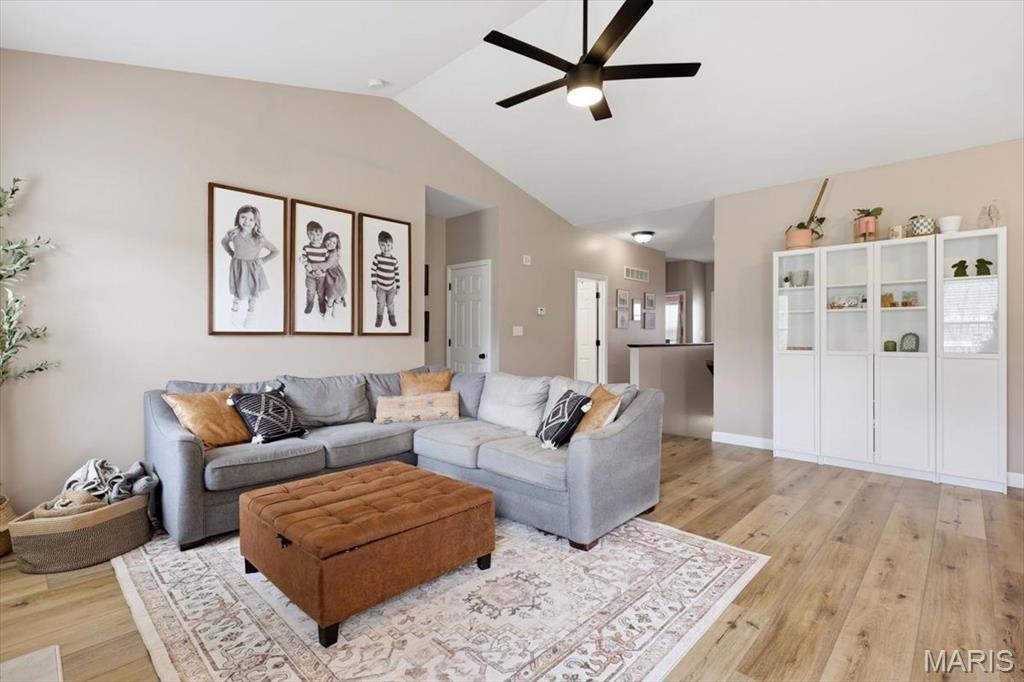 Arbors Of Rockwood One The - Residential