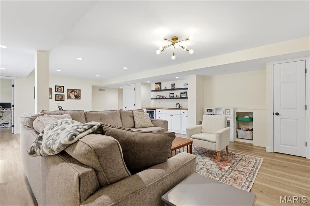 Arbors Of Rockwood One The - Residential