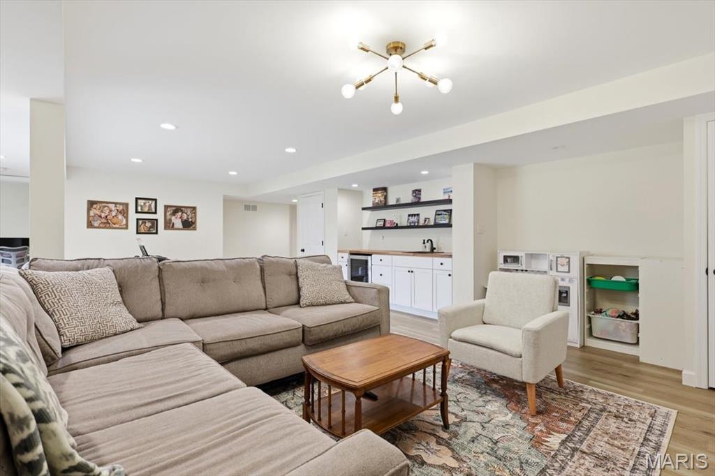 Arbors Of Rockwood One The - Residential