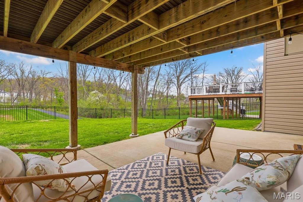 Arbors Of Rockwood One The - Residential