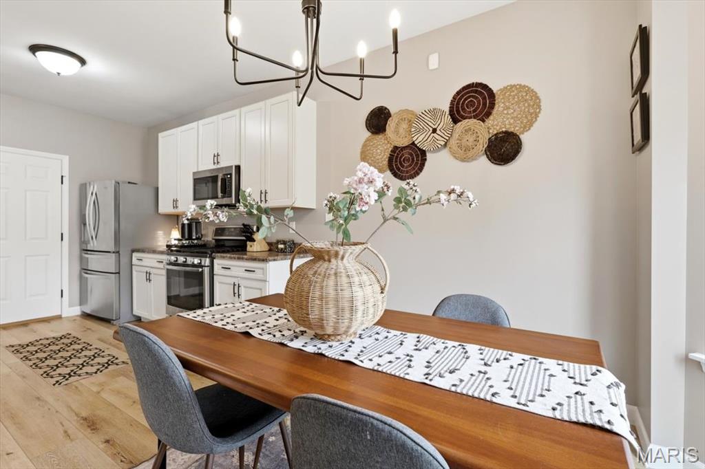 Arbors Of Rockwood One The - Residential