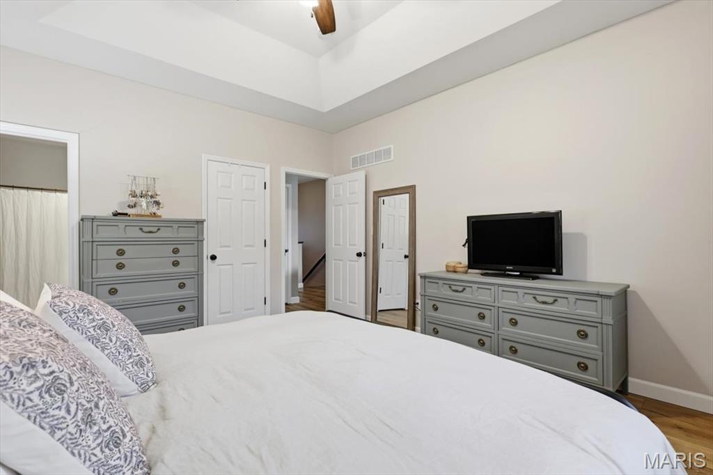 Arbors Of Rockwood One The - Residential