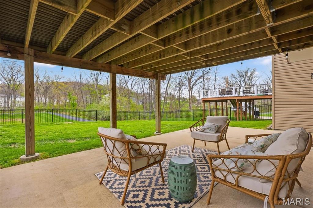 Arbors Of Rockwood One The - Residential