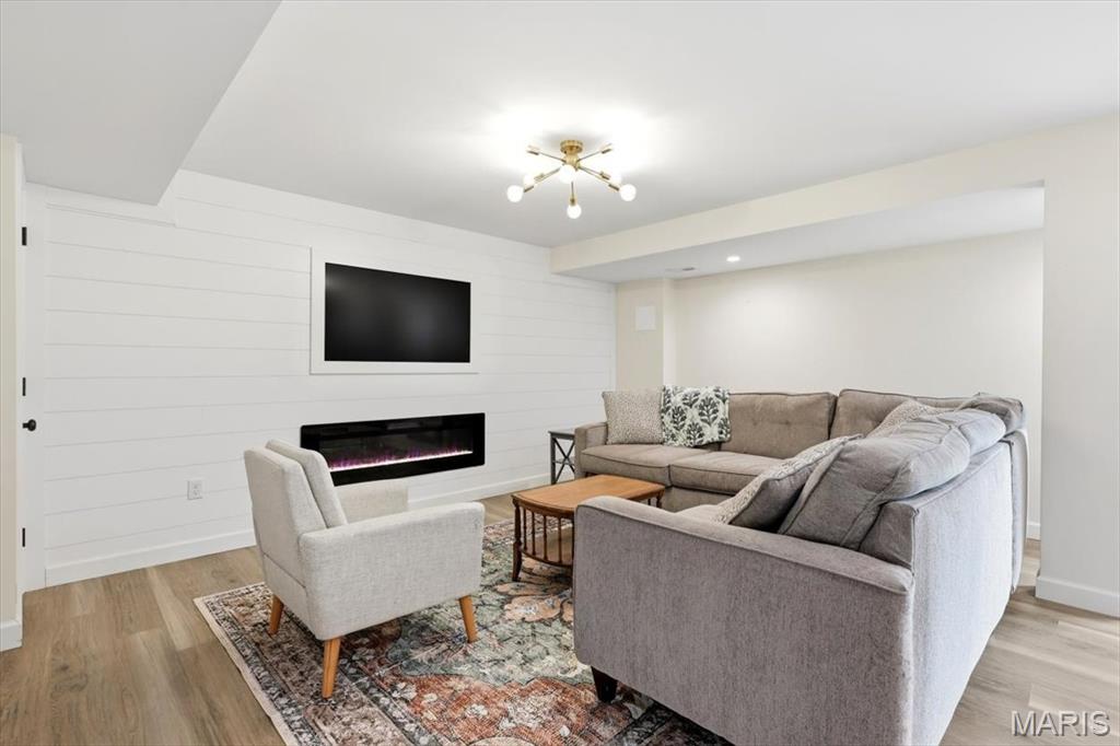 Arbors Of Rockwood One The - Residential