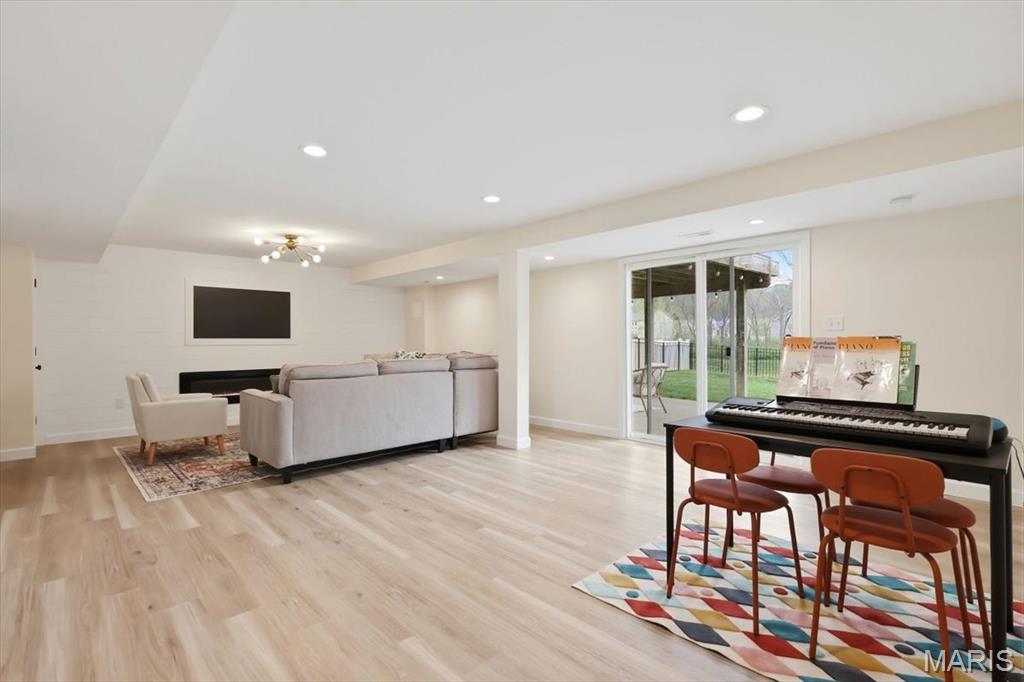 Arbors Of Rockwood One The - Residential