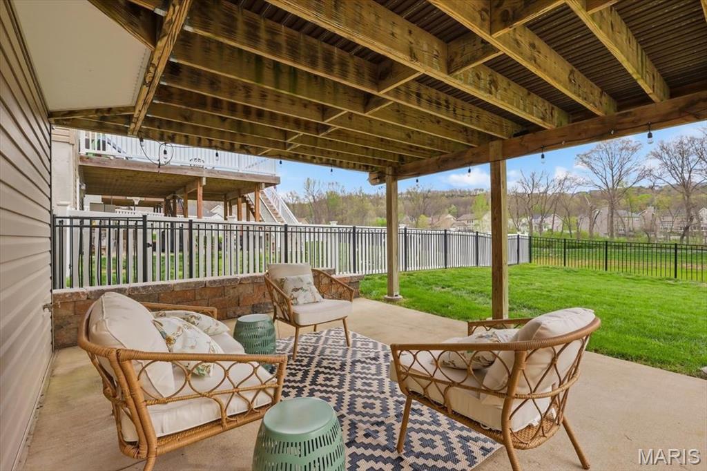 Arbors Of Rockwood One The - Residential