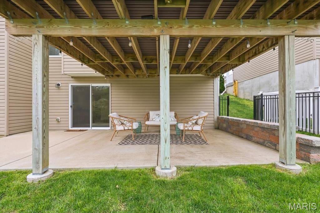 Arbors Of Rockwood One The - Residential