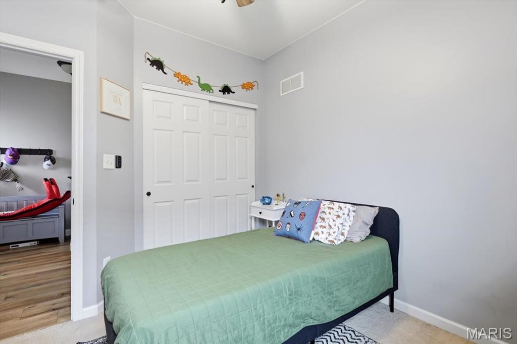 Arbors Of Rockwood One The - Residential