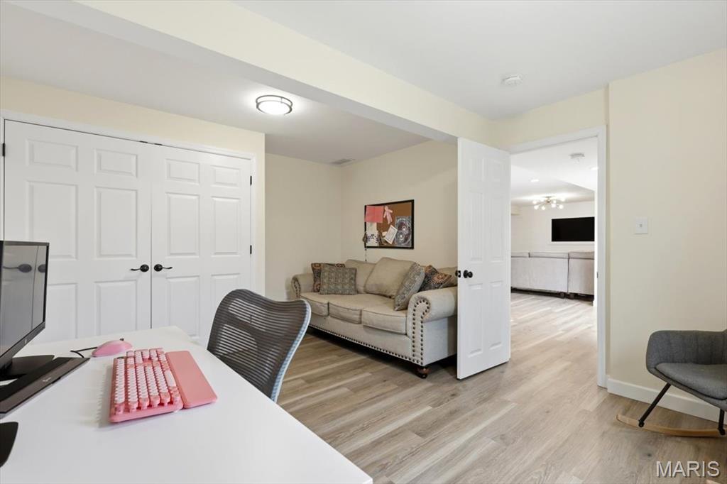 Arbors Of Rockwood One The - Residential