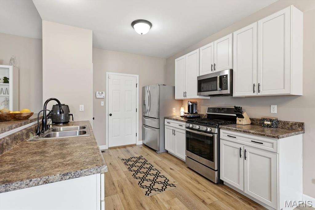 Arbors Of Rockwood One The - Residential