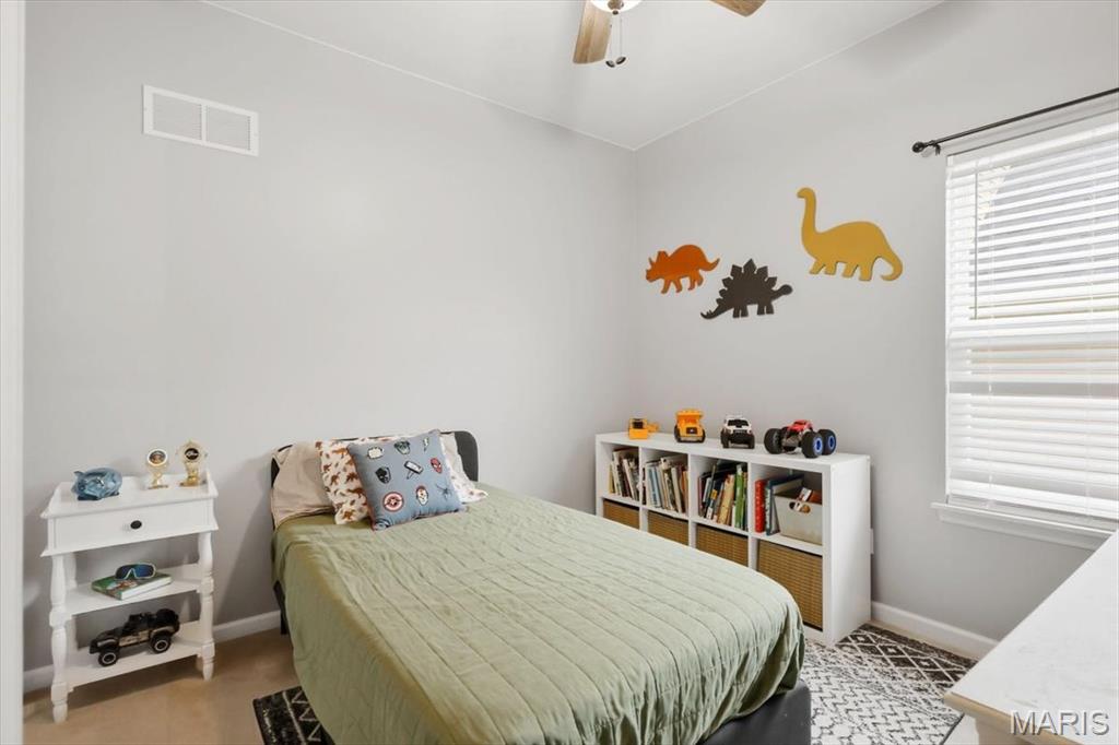 Arbors Of Rockwood One The - Residential