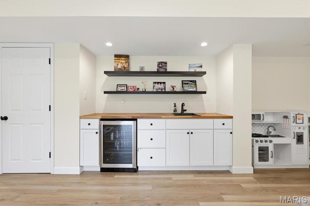 Arbors Of Rockwood One The - Residential