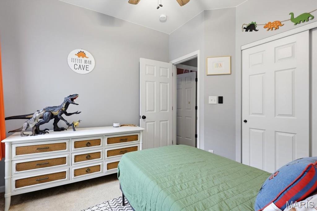 Arbors Of Rockwood One The - Residential