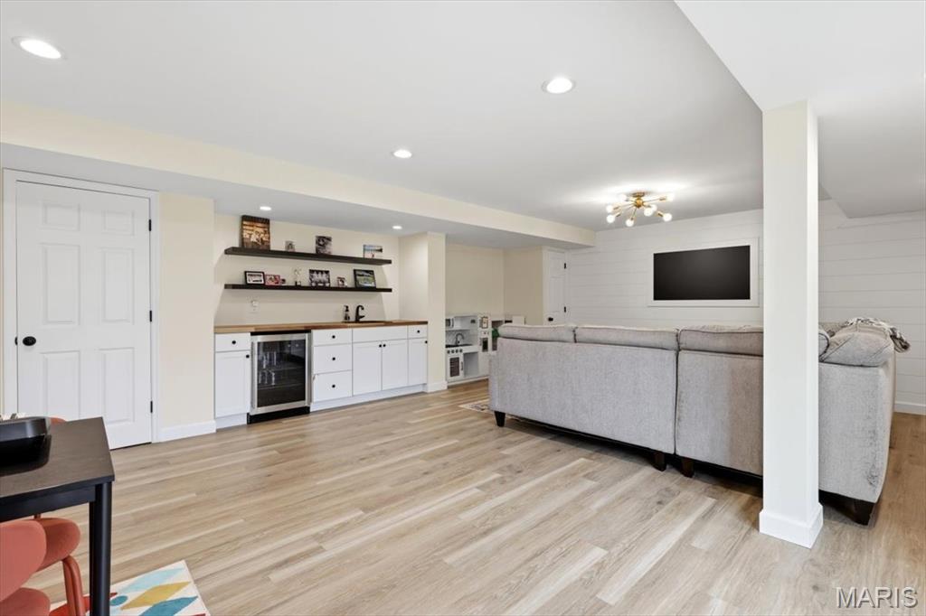 Arbors Of Rockwood One The - Residential