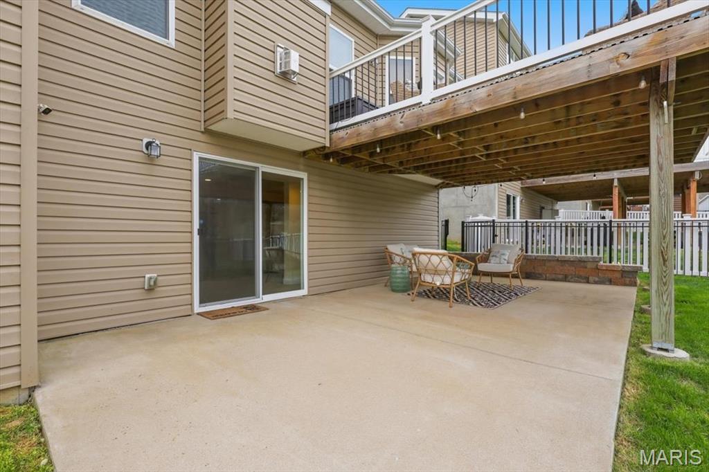 Arbors Of Rockwood One The - Residential