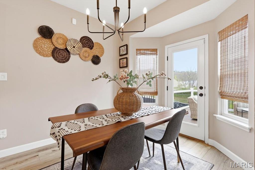 Arbors Of Rockwood One The - Residential