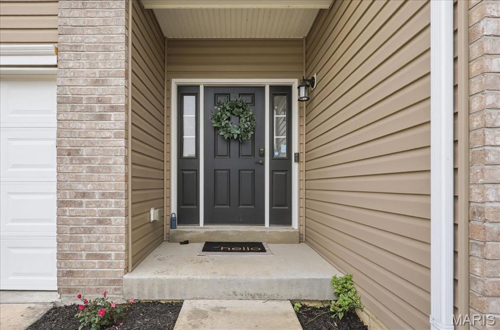 Arbors Of Rockwood One The - Residential