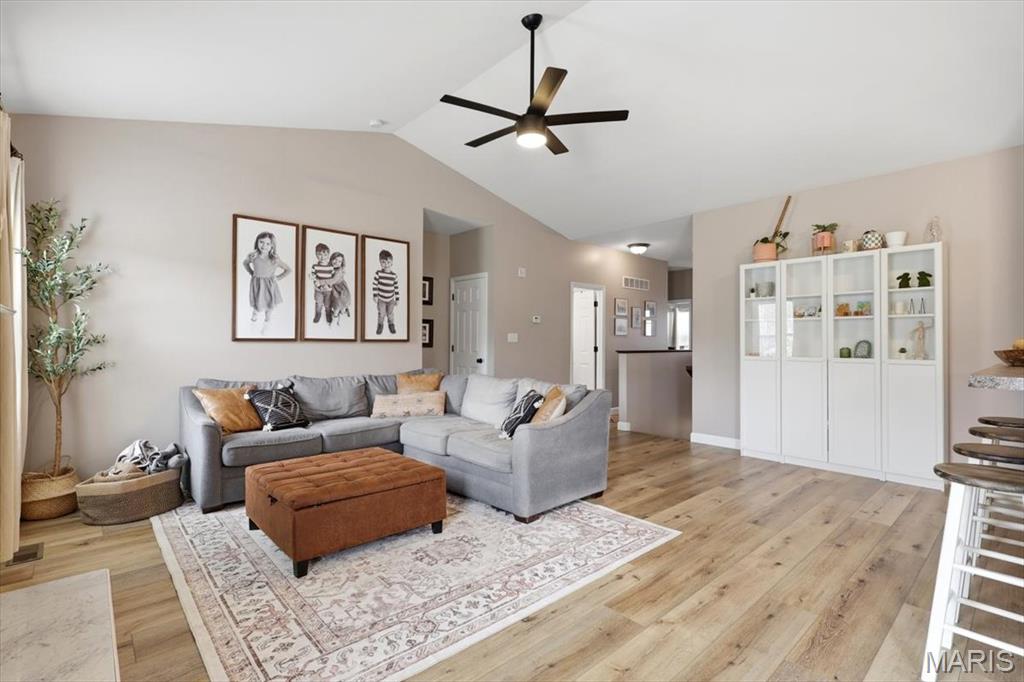 Arbors Of Rockwood One The - Residential