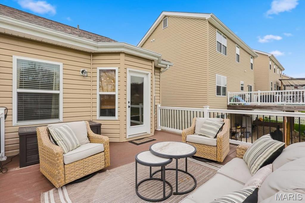 Arbors Of Rockwood One The - Residential