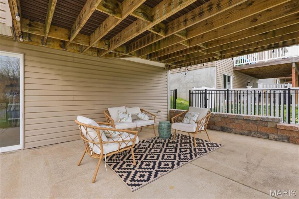 Arbors Of Rockwood One The - Residential