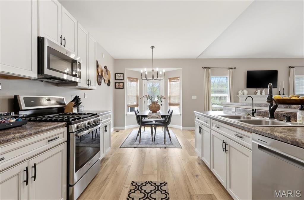 Arbors Of Rockwood One The - Residential