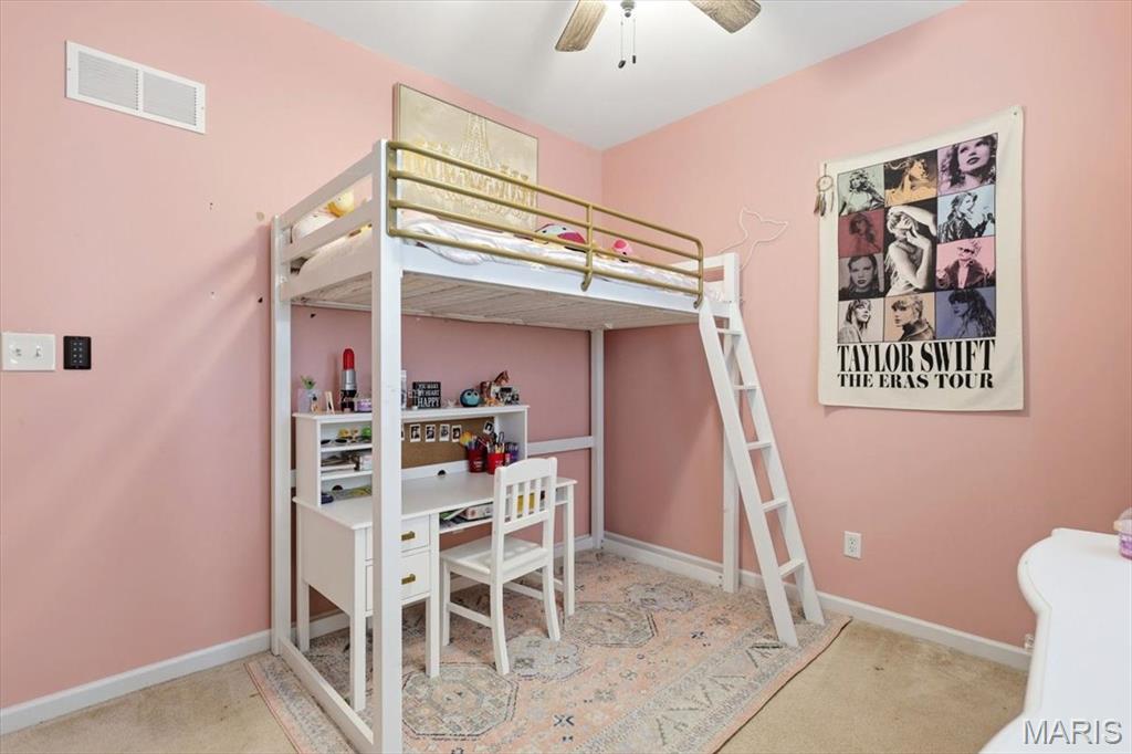 Arbors Of Rockwood One The - Residential