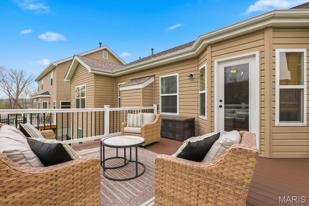 Arbors Of Rockwood One The - Residential