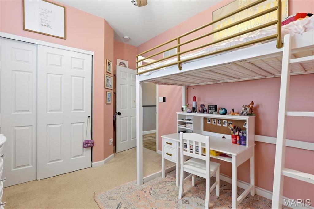 Arbors Of Rockwood One The - Residential