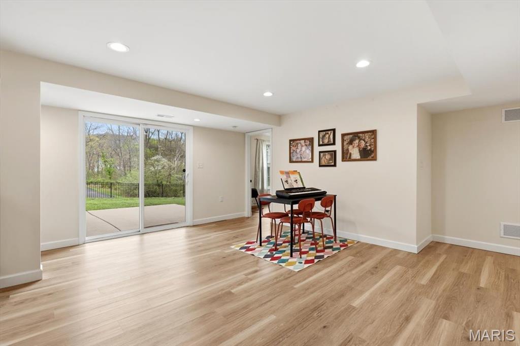 Arbors Of Rockwood One The - Residential