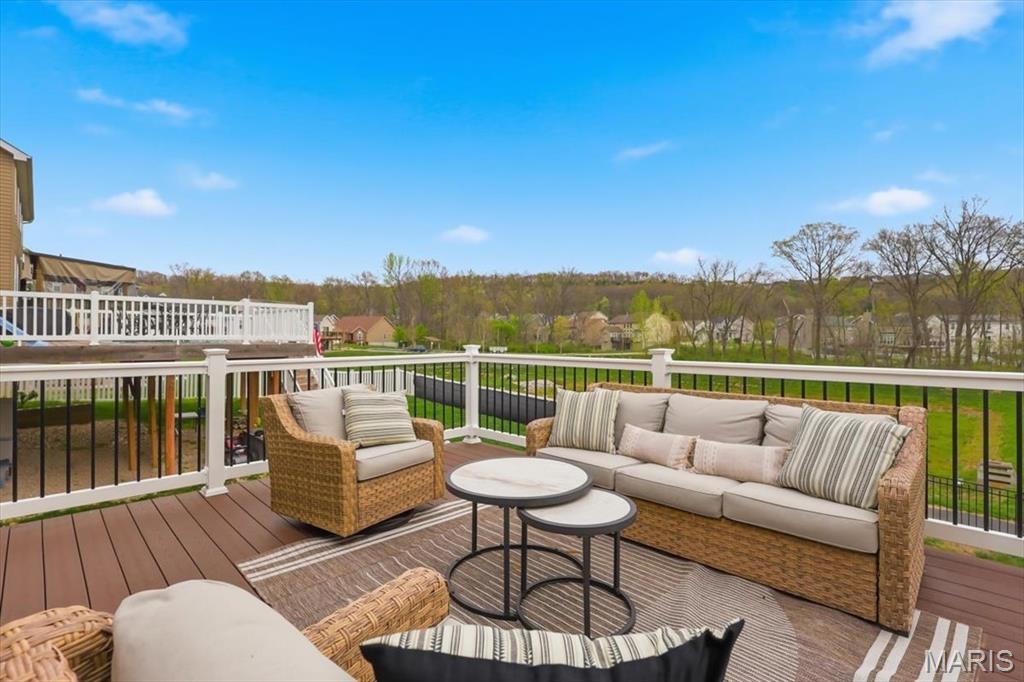 Arbors Of Rockwood One The - Residential