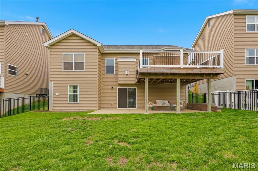 Arbors Of Rockwood One The - Residential