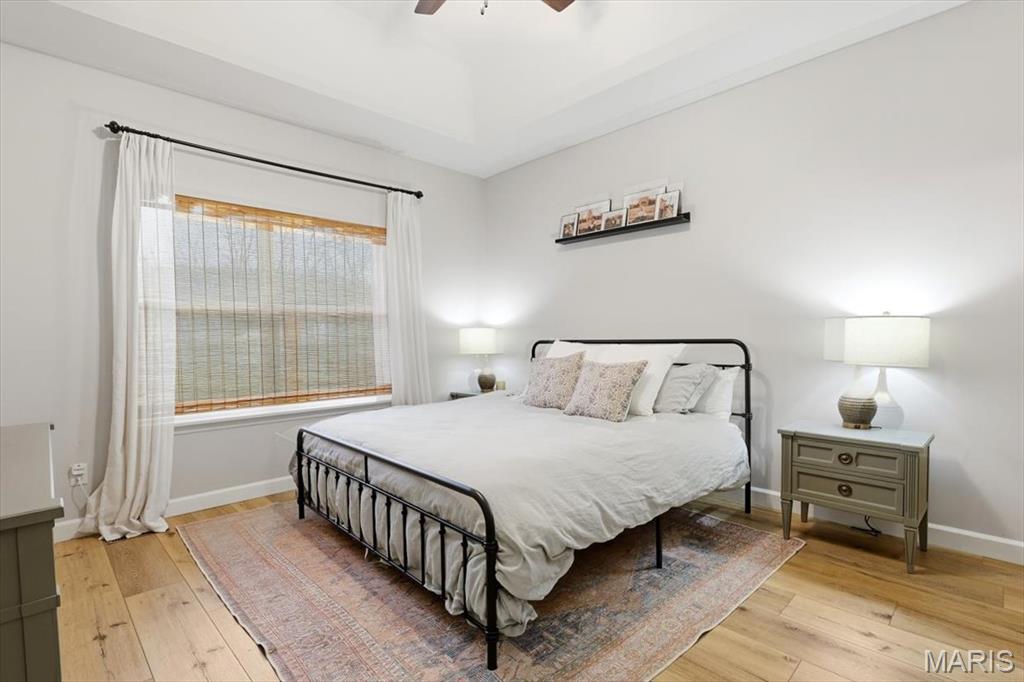 Arbors Of Rockwood One The - Residential