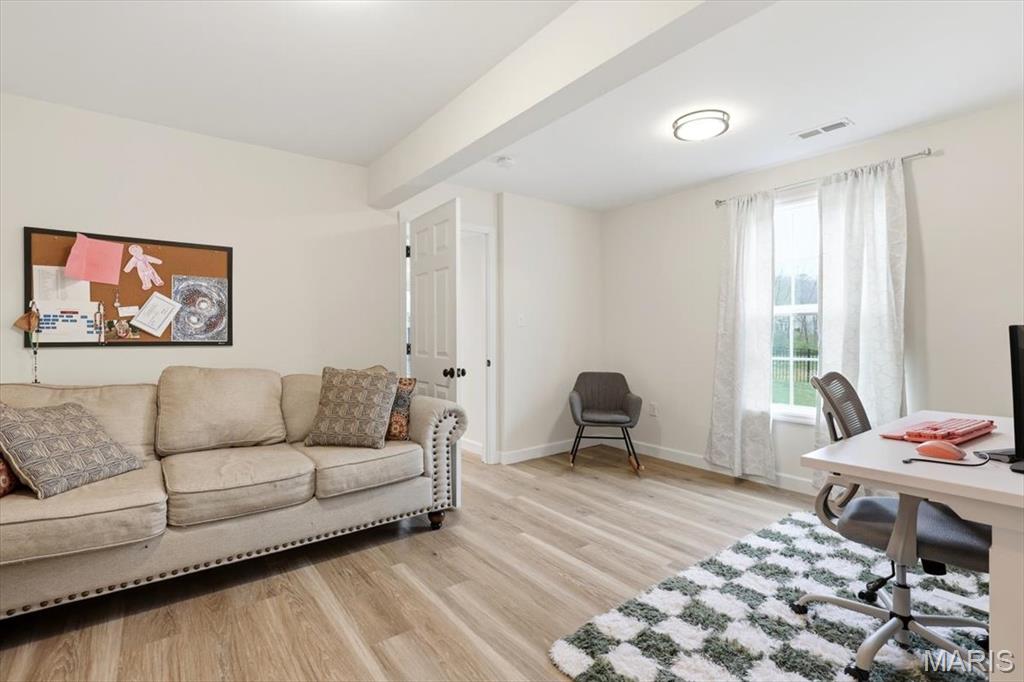 Arbors Of Rockwood One The - Residential