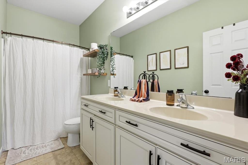 Arbors Of Rockwood One The - Residential