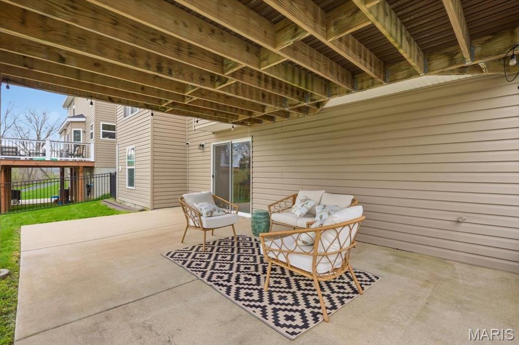 Arbors Of Rockwood One The - Residential