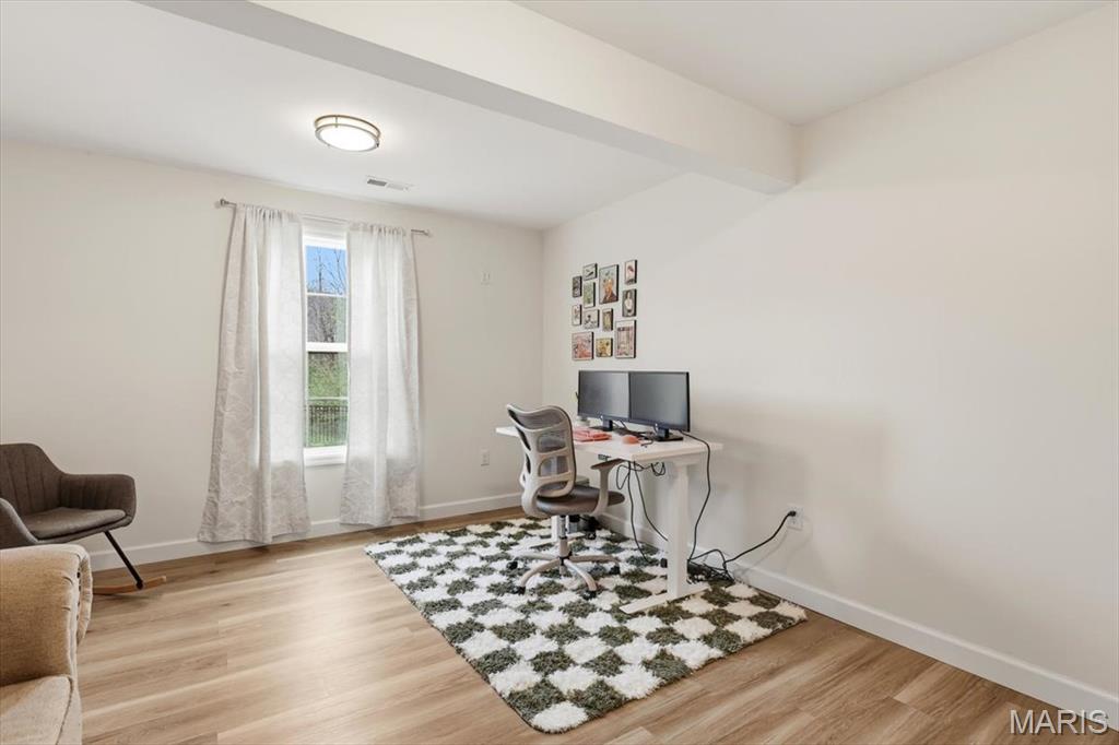 Arbors Of Rockwood One The - Residential