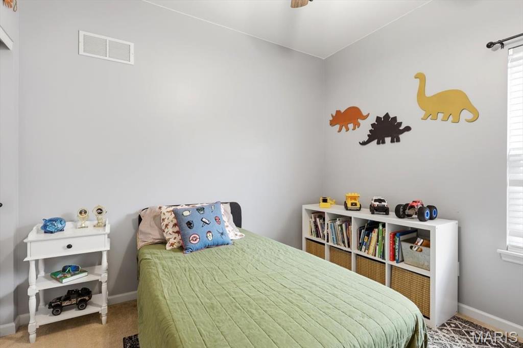 Arbors Of Rockwood One The - Residential