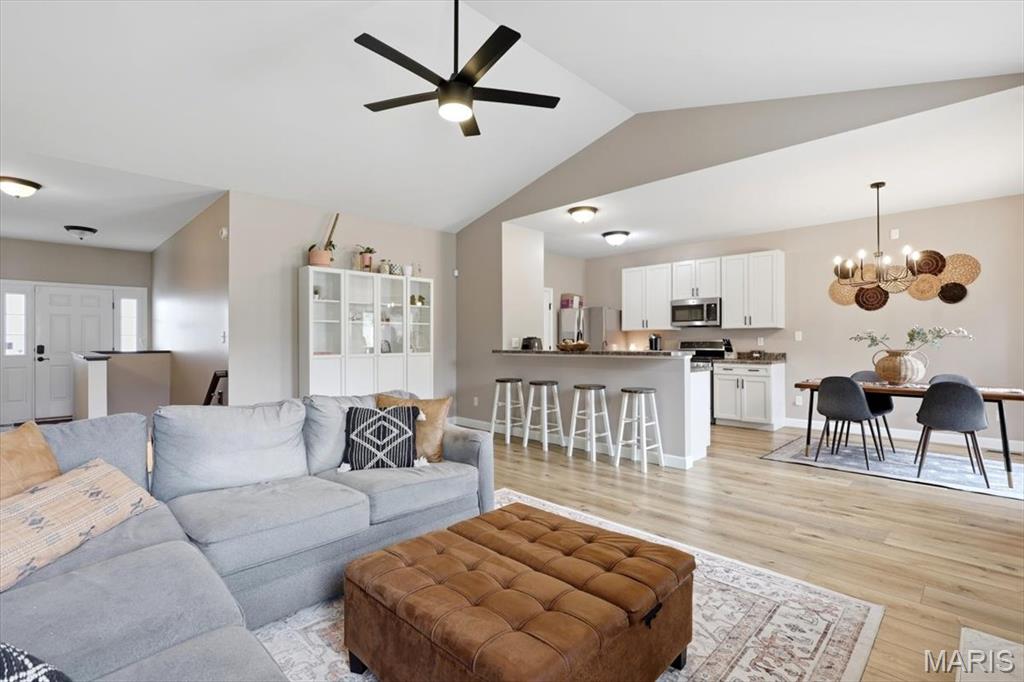 Arbors Of Rockwood One The - Residential