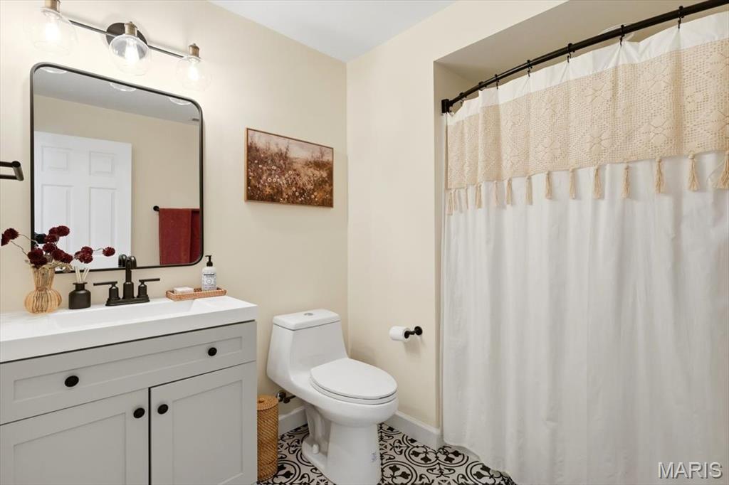 Arbors Of Rockwood One The - Residential