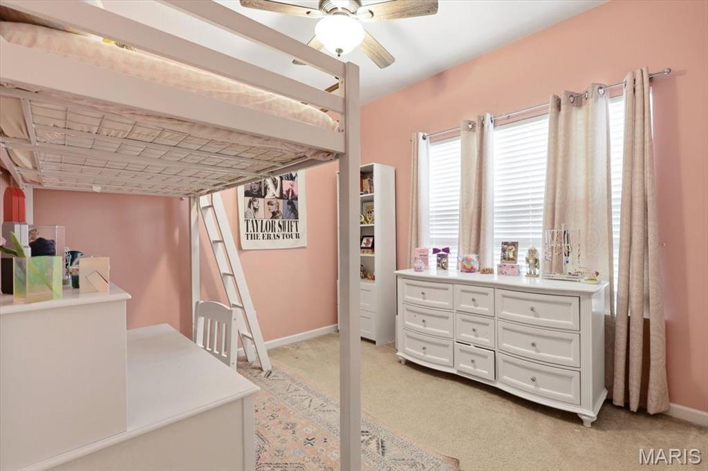 Arbors Of Rockwood One The - Residential