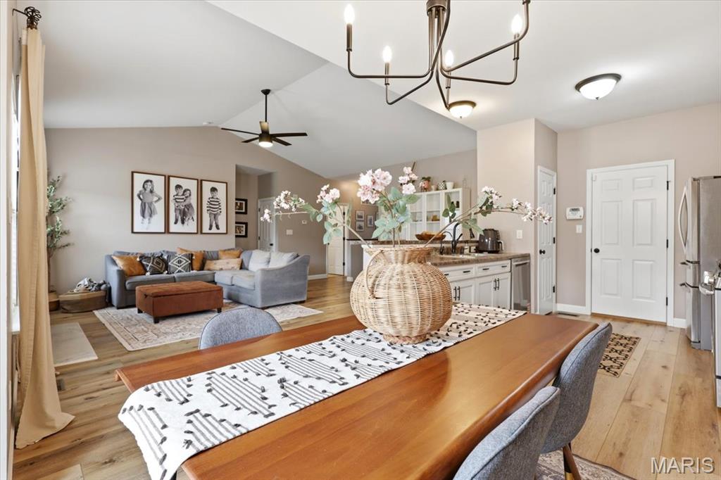 Arbors Of Rockwood One The - Residential