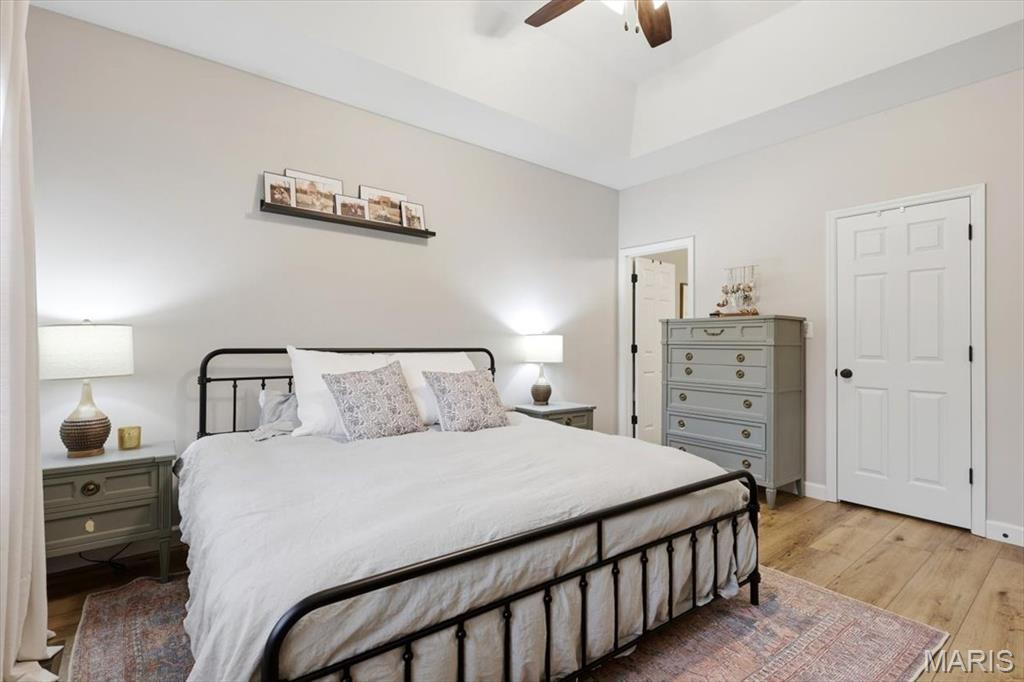 Arbors Of Rockwood One The - Residential