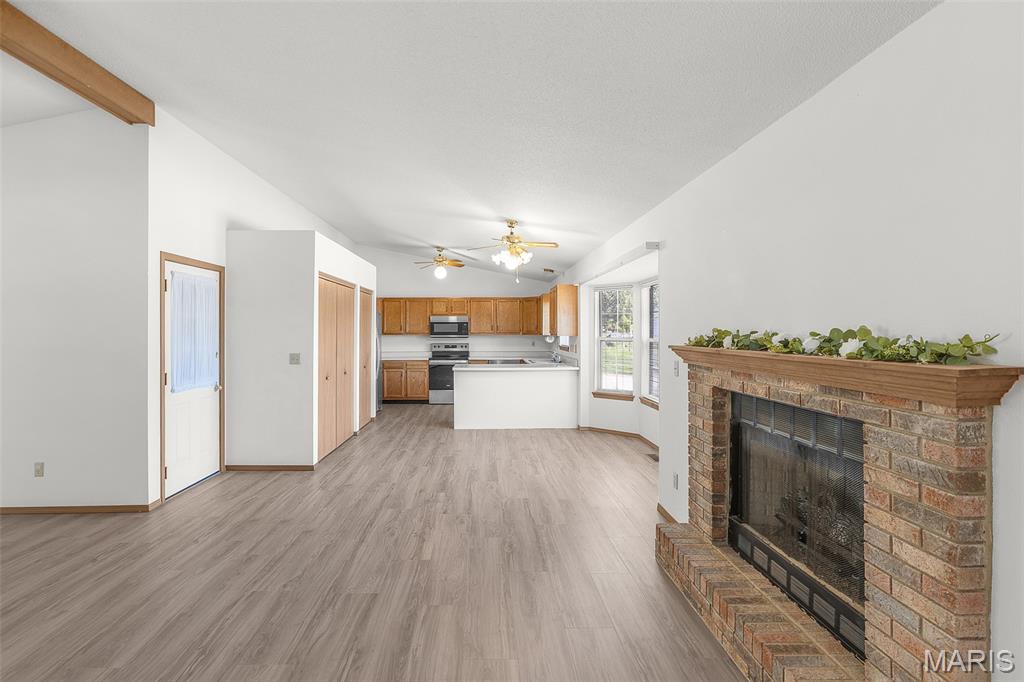 Fairway Estate - Residential