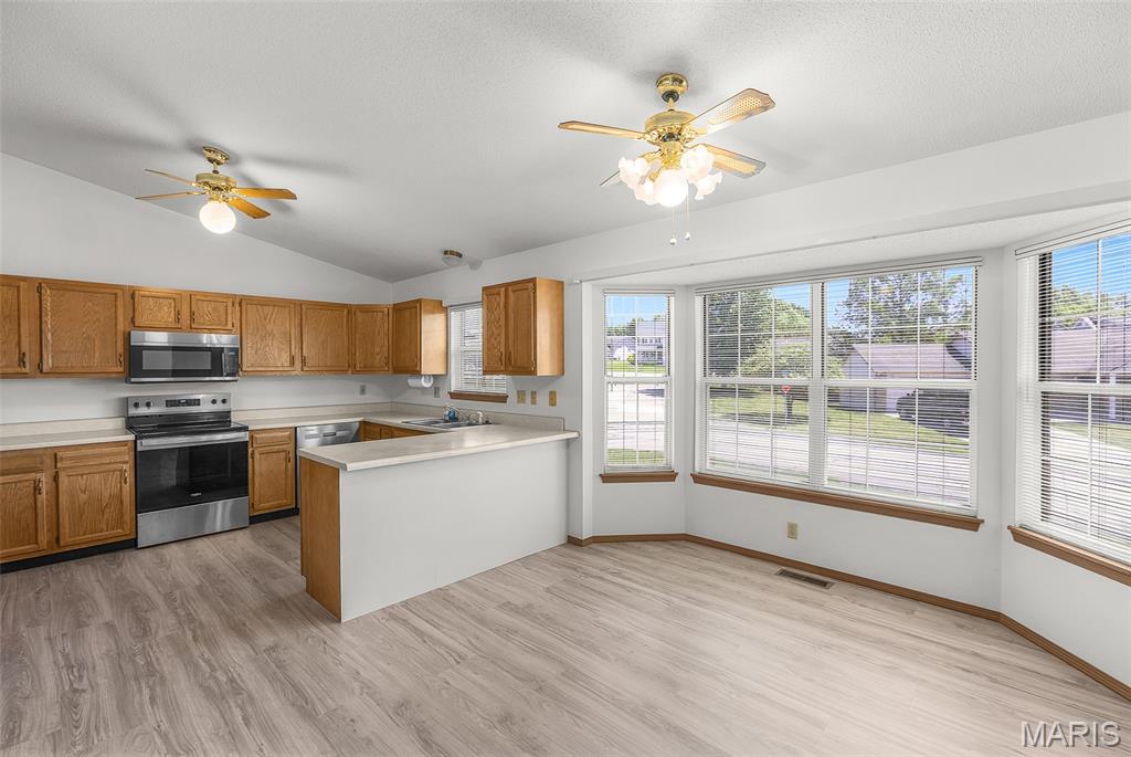 Fairway Estate - Residential