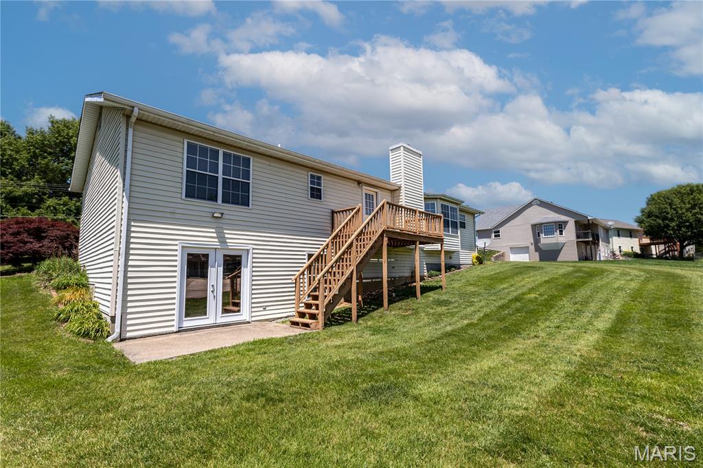 Fairway Estate - Residential