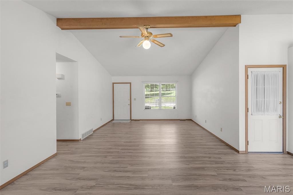 Fairway Estate - Residential