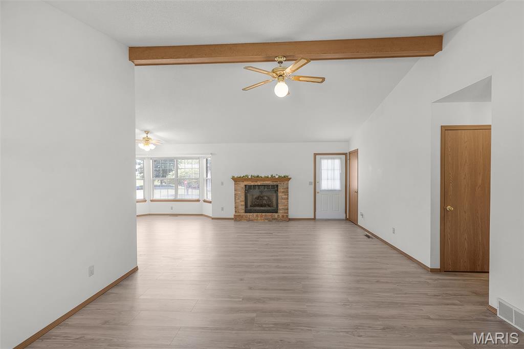 Fairway Estate - Residential