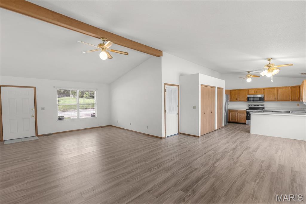 Fairway Estate - Residential